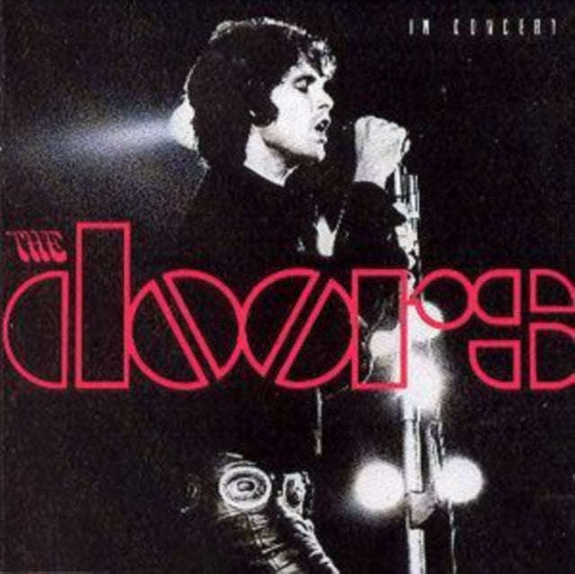 Doors - In Concert (CD) (US Import)