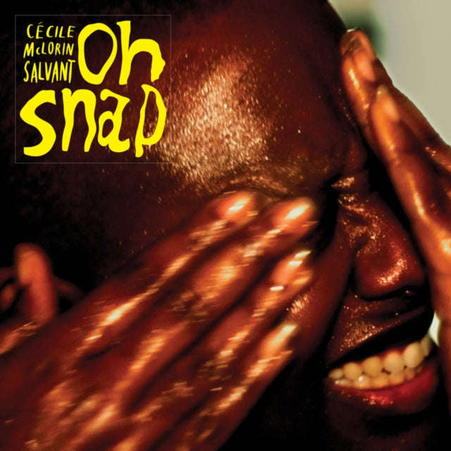 Cecile McLorin Salvant - Oh Snap (CD) (US Import)