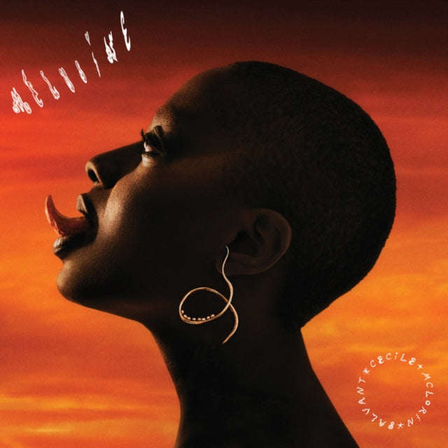 Cécile McLorin Salvant - Mélusine (CD) (US Import)