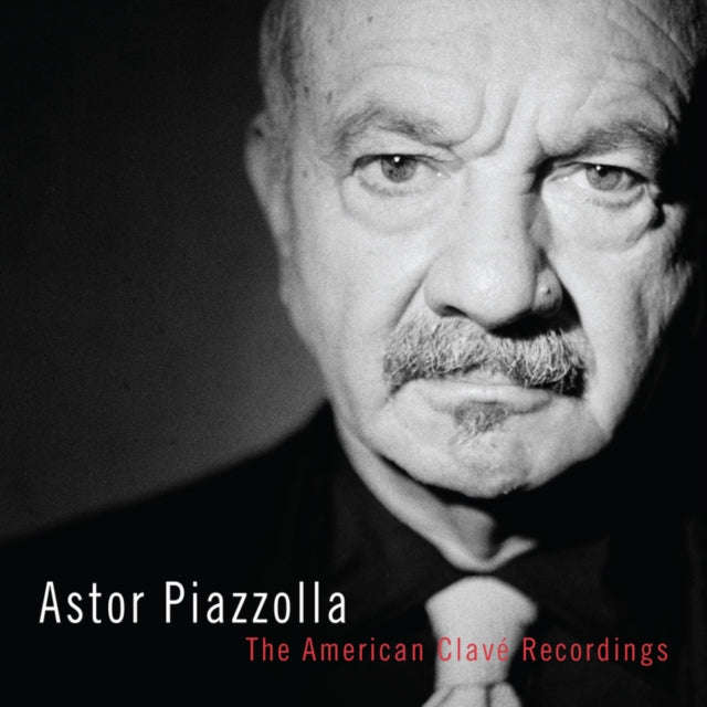 Astor Piazzolla - American Clave Recordings (3LP) (Vinyl) (US Import)