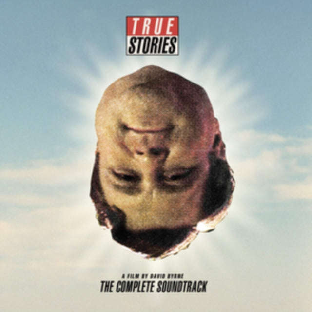 Various Artists - True Stories: A Film By David Byrne Ost (CD) (US Import)
