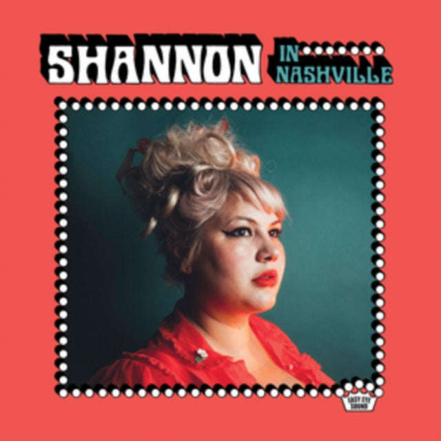 Shannon Shaw - Shannon In Nashville (CD) (US Import)