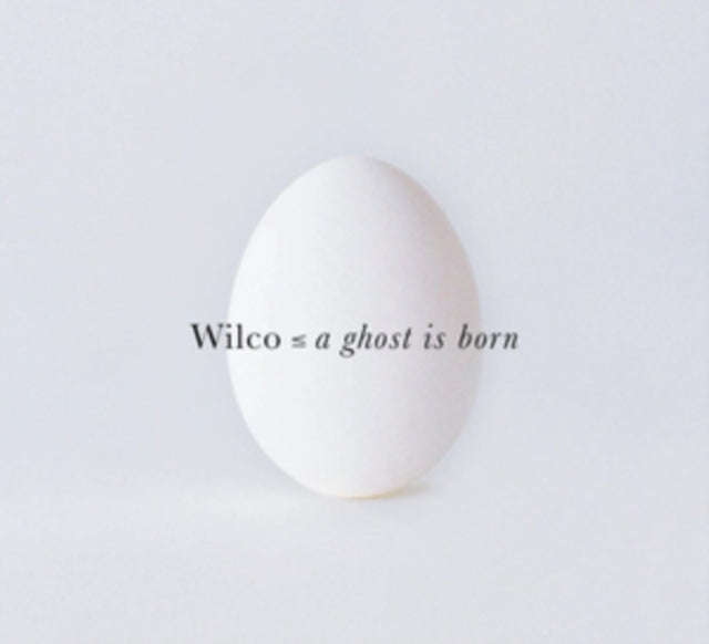 Wilco - Ghost Is Born (CD) (US Import)