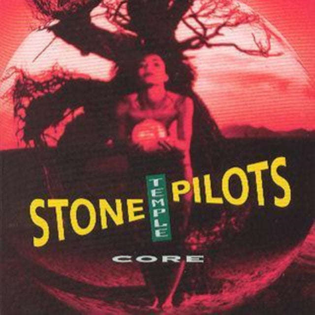 Stone Temple Pilots - Core (CD) (US Import)