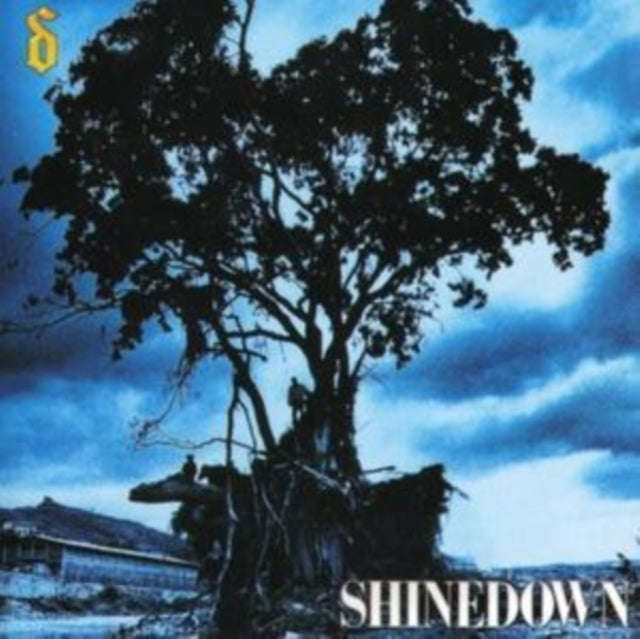 Shinedown - Leave A Whisper (CD) (US Import)
