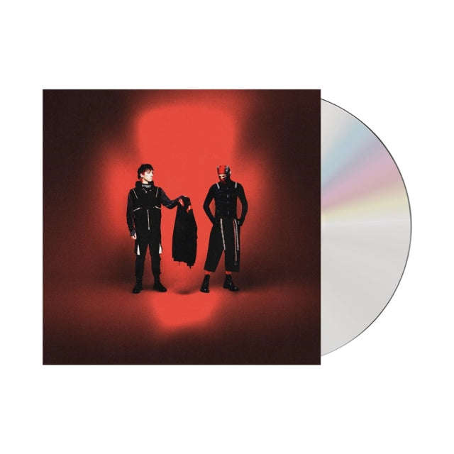 Twenty One Pilots - Breach (CD) (US Import)