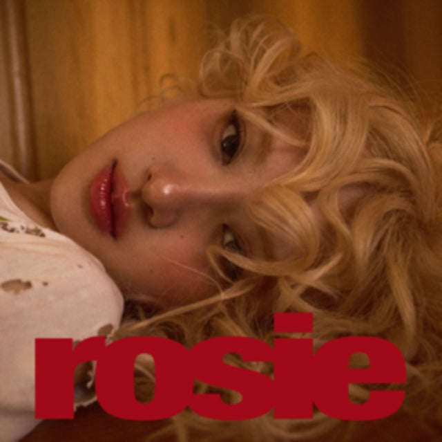 Rose - Rosie (CD) (US Import)