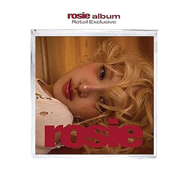 Rose - Rosie (Jewel Case Vesion) (CD) (US Import)