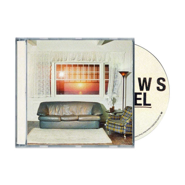 Wallows - Model (CD) (US Import)