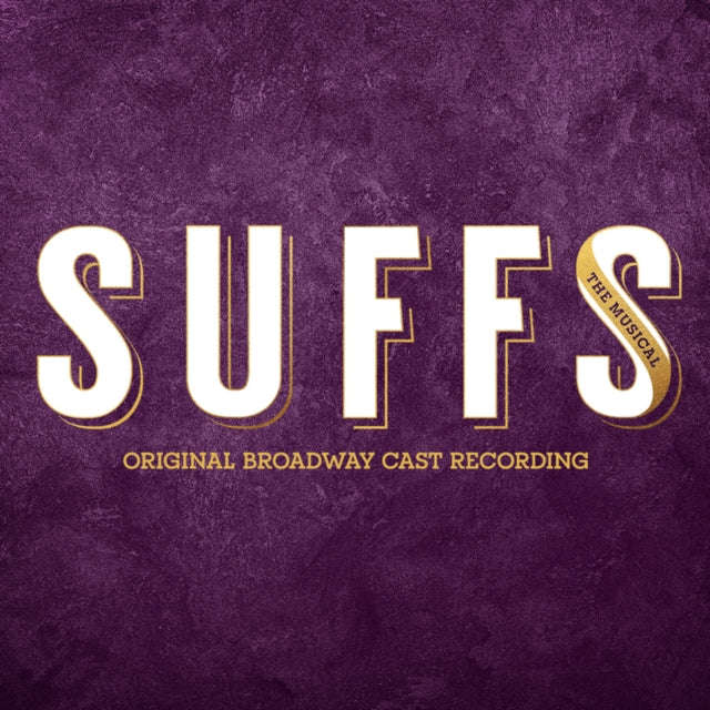 Various Artists - Suffs (Original Broadway Cast Recording) (CD) (US Import)