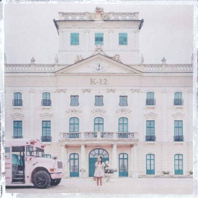 Melanie Martinez - K-12 (Vinyl) (US Import)