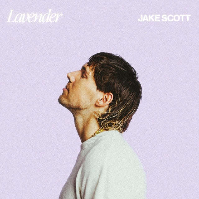 Jake Scott - Lavender (X) (CD) (US Import)