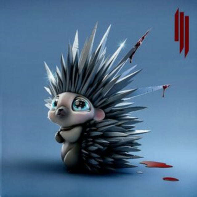 Skrillex - Don't Get Too Close (CD) (US Import)