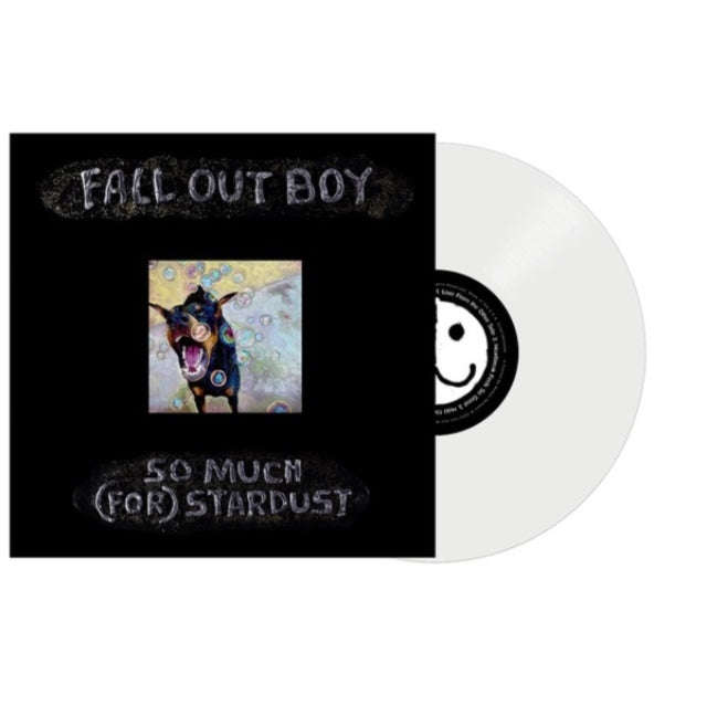 Fall Out Boy - So Much (For) Stardust (Vinyl) (US Import)