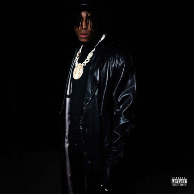 Youngboy Never Broke Again - Last Slimeto (2LP) (Vinyl) (US Import)