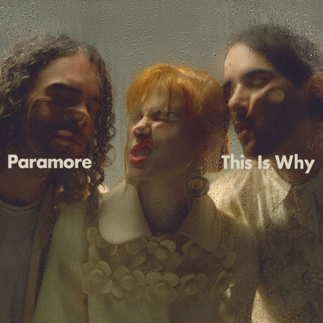 Paramore - This Is Why (Vinyl) (US Import)