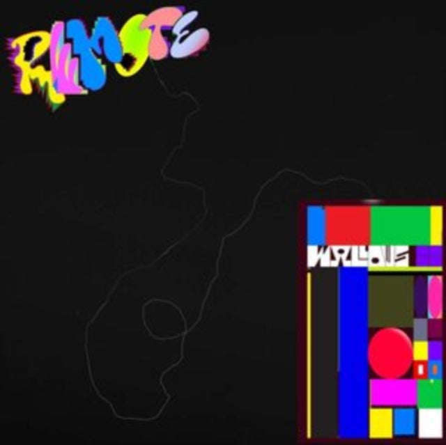 Wallows - Remote (CD) (US Import)