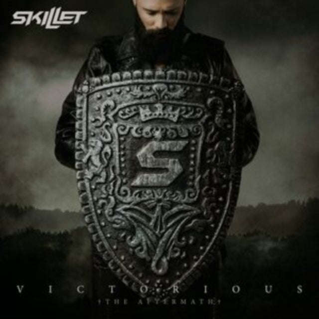 Skillet - Victorious: The Aftermath (Deluxe) (CD) (US Import)