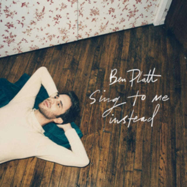 Ben Platt - Sing To Me Instead (CD) (US Import)