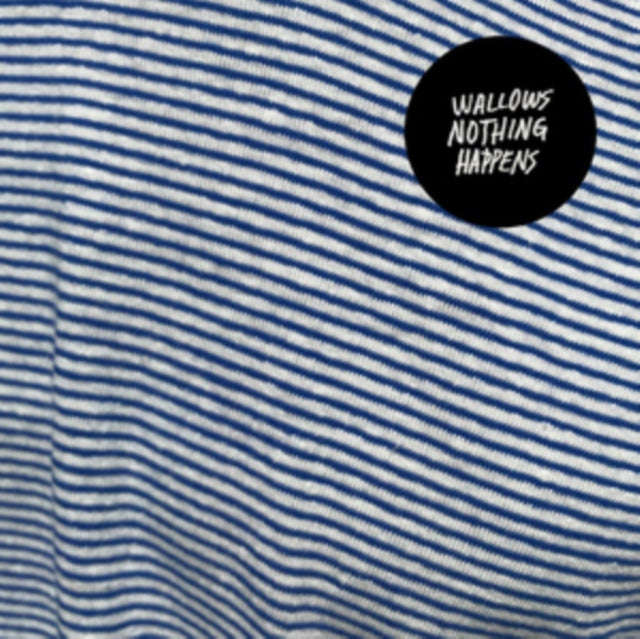 Wallows - Nothing Happens (CD) (US Import)