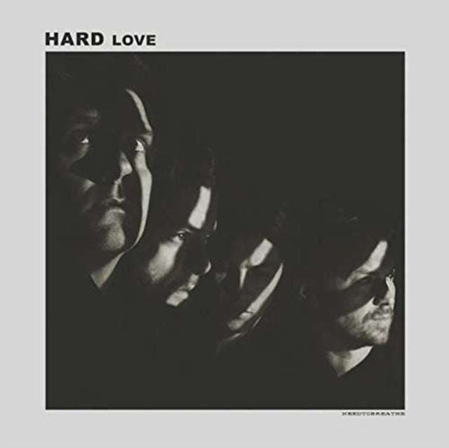 Needtobreathe - H A R D L O V E (LP/CD) (Vinyl) (US Import)