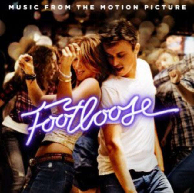 Various Artists - Footloose Ost (CD) (US Import)