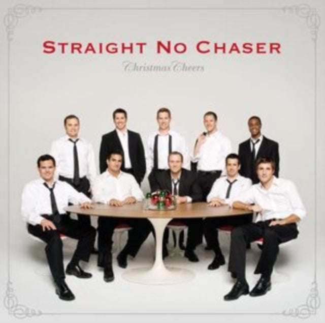 Straight No Chaser - Christmas Cheers (CD) (US Import)