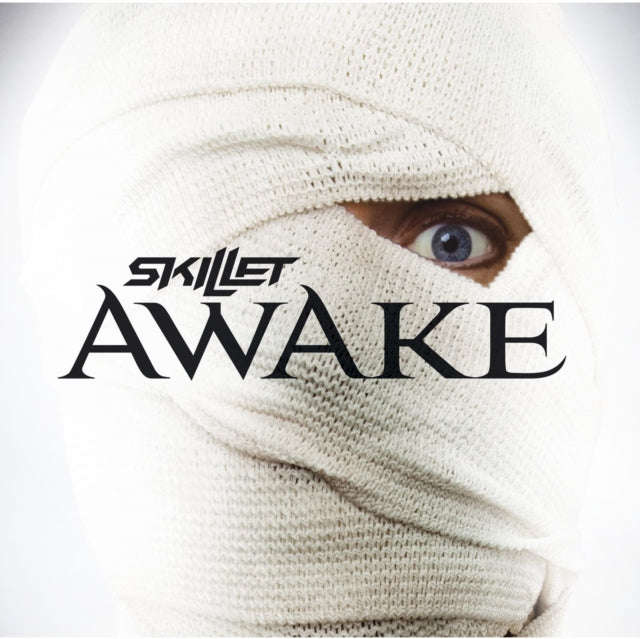 Skillet - Awake (CD) (US Import)