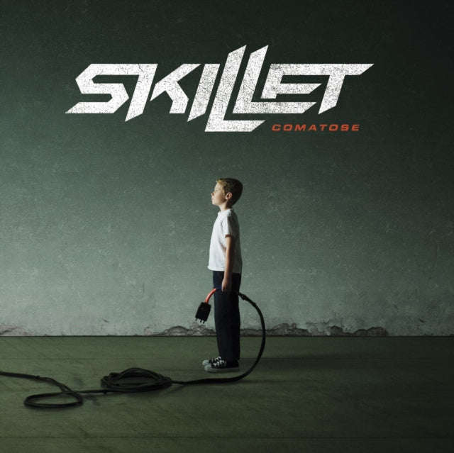 Skillet - Comatose (CD) (US Import)