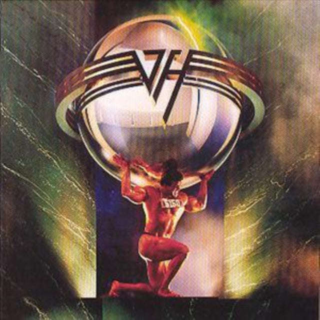 Van Halen - 5150 (CD) (US Import)