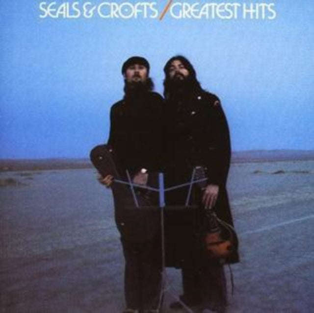 Seals & Crofts - Greatest Hits (CD) (US Import)