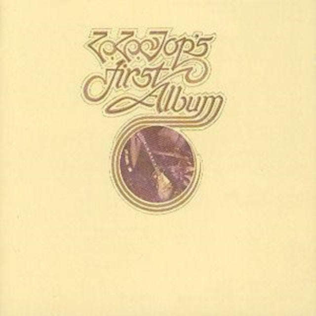 ZZ Top - ZZ Top's First Album (CD) (US Import)