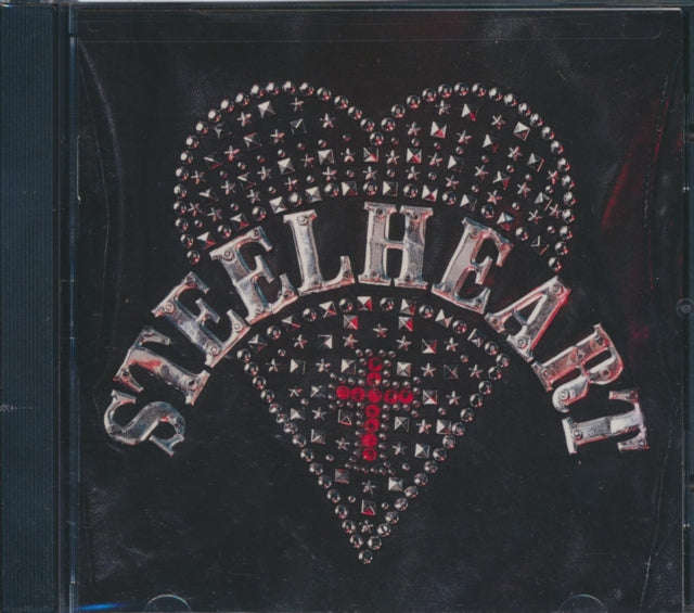 Steelheart - Steelheart (CD) (US Import)