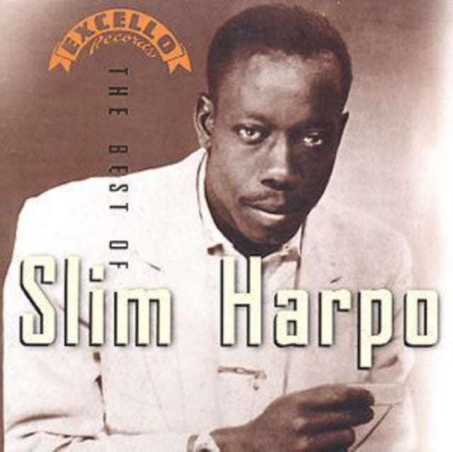 Slim Harpo - Best Of (CD) (US Import)