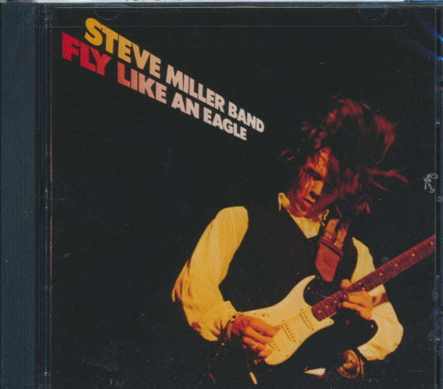 Steve Miller Band - Fly Like An Eagle (CD) (US Import)