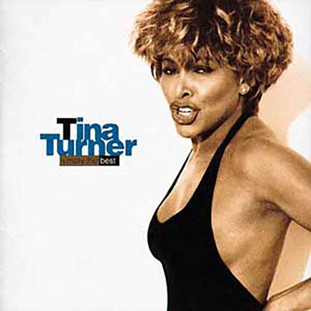 Tina Turner - Simply The Best (CD) (US Import)