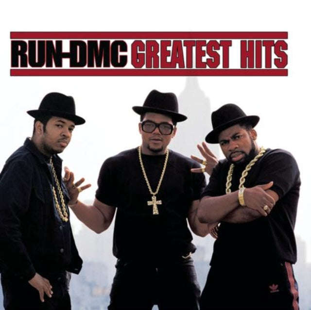Run-Dmc - Greatest Hits (CD) (US Import)