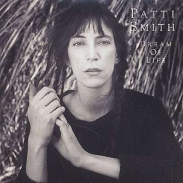 Patti Smith - Dream Of Life (CD) (US Import)