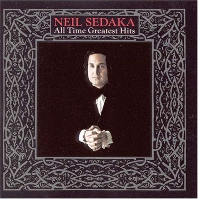 Neil Sedaka - All Time Greatest Hits (CD) (US Import)