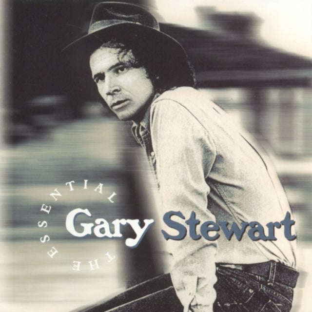Gary Stewart - Essential Gary Stewart (CD) (US Import)