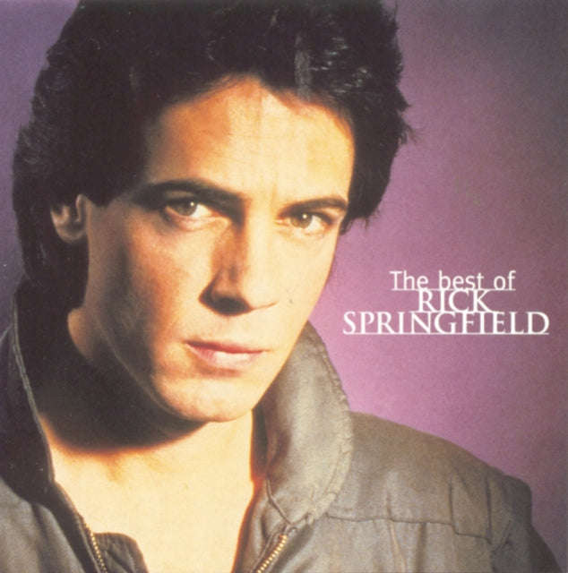 Rick Springfield - Best Of Rick Springfield (CD) (US Import)