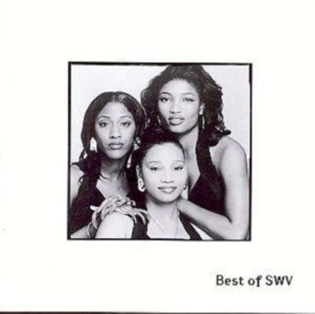 SWV - Best Of SWV (CD) (US Import)