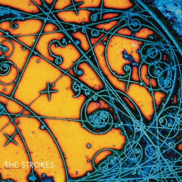 Strokes - Is This It (CD) (US Import)