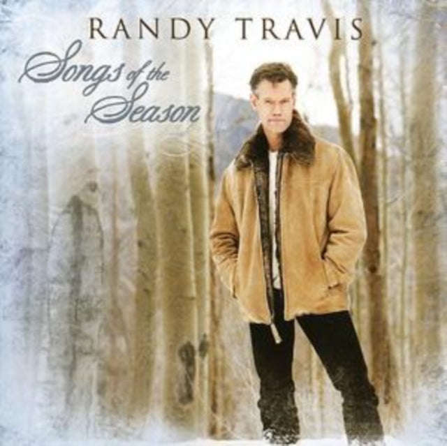 Randy Travis - Songs Of The Season (CD) (US Import)