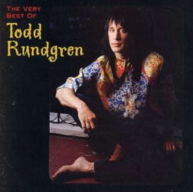 Todd Rundgren - Very Best Of Todd Rundgren (CD) (US Import)