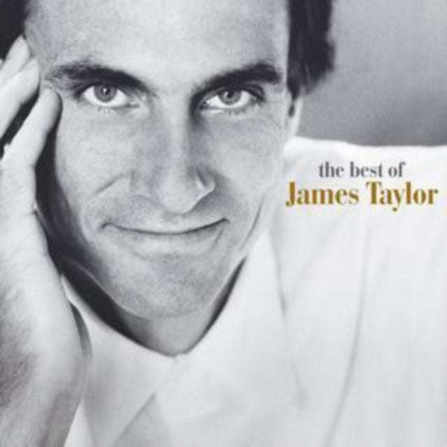 James Taylor - Best Of James Taylor (CD) (US Import)