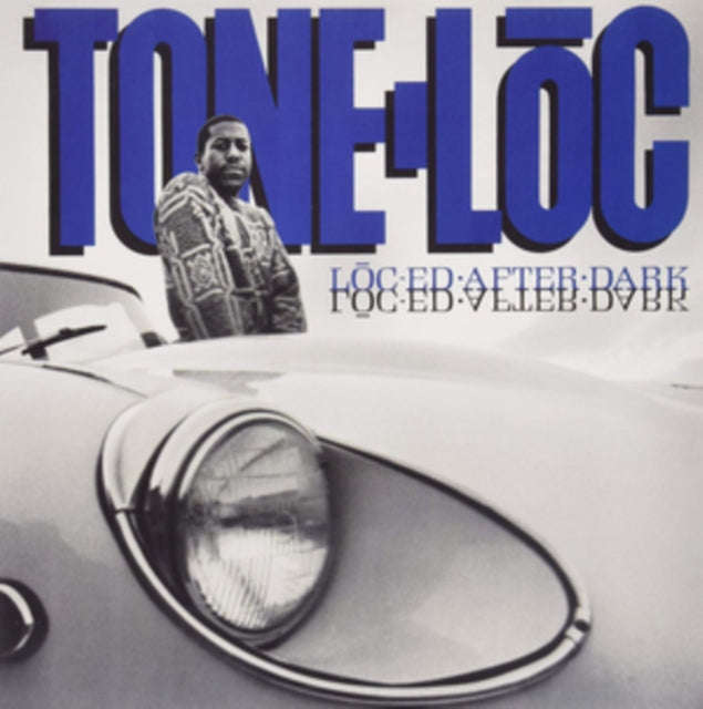 Tone Loc - Loc Ed After Dark (CD) (US Import)