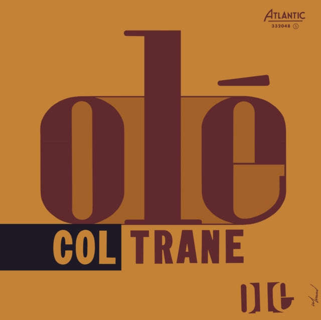 John Coltrane - Olé Coltrane (180g) (Syeor) (Mono) (Vinyl) (US Import)