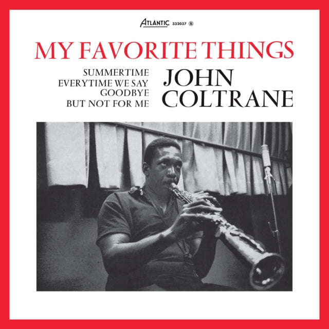 John Coltrane - My Favorite Things (180g) (Syeor) (Mono) (Vinyl) (US Import)