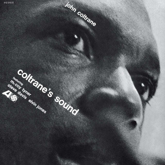 John Coltrane - Coltrane's Sound (180g) (Syeor) (Vinyl) (US Import)